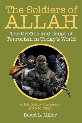 Book cover for The Soldiers of Allah