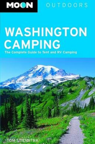 Cover of Washington Camping