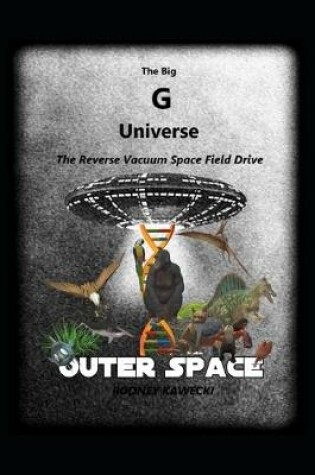 Cover of The Big G Universe