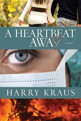 Book cover for A Heartbeat Away