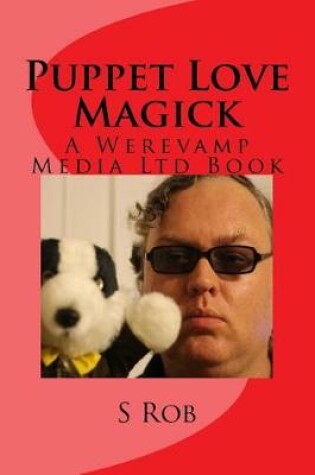 Cover of Puppet Love Magick