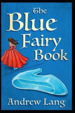 Cover of Blue fairy BY Andrew Lang