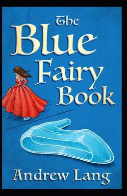 Book cover for Blue fairy BY Andrew Lang