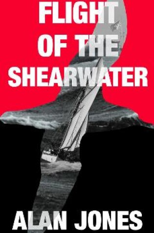 Cover of Flight of the Shearwater