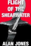 Book cover for Flight of the Shearwater