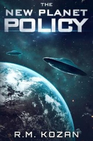 Cover of The New Planet Policy