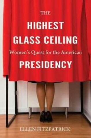 Cover of The Highest Glass Ceiling