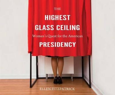 Cover of The Highest Glass Ceiling