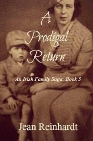 Cover of A Prodigal Return