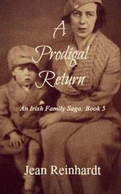 Book cover for A Prodigal Return