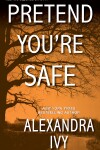 Book cover for Pretend You're Safe