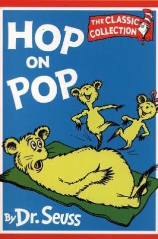 Cover of Hop On Pop