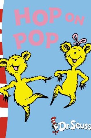 Cover of Hop on Pop