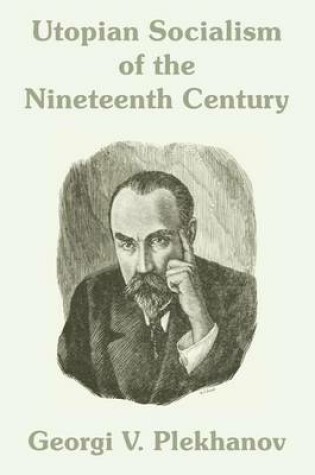 Cover of Utopian Socialism of the Nineteenth Century