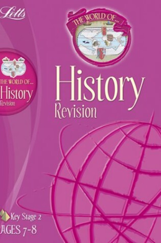 Cover of KS2 History
