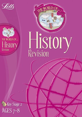 Cover of KS2 History