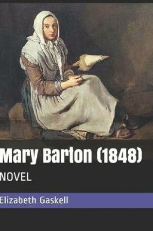 Cover of Mary Barton (1848)
