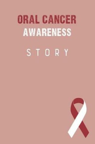 Cover of Oral Cancer Awareness Story