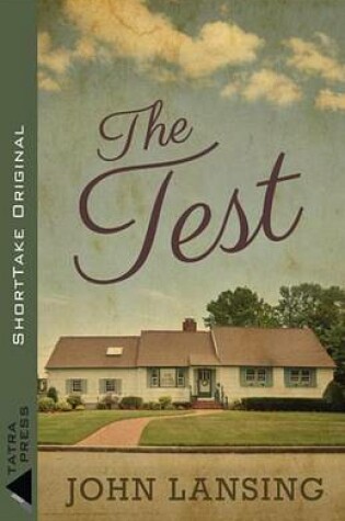 Cover of The Test