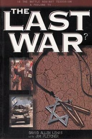 Cover of The Last War