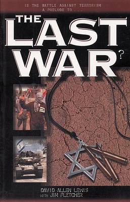 Book cover for The Last War