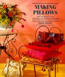 Book cover for Making Pillows