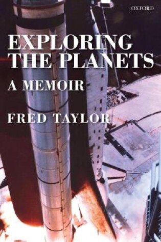 Cover of Exploring the Planets