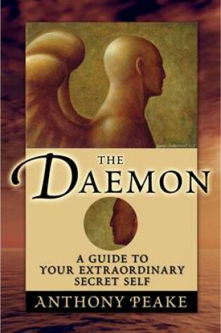 Cover of Daemon