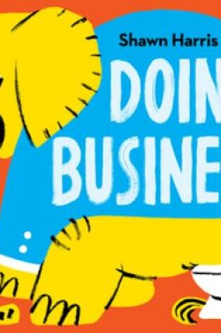 Cover of Doing Business