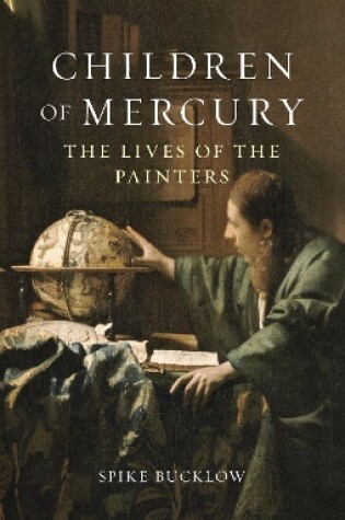 Cover of Children of Mercury