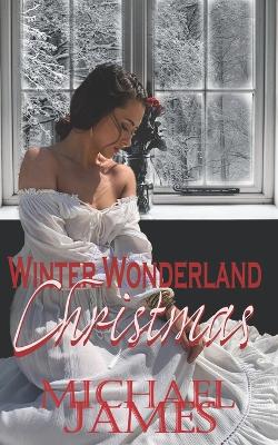 Book cover for Winter Wonderland Christmas
