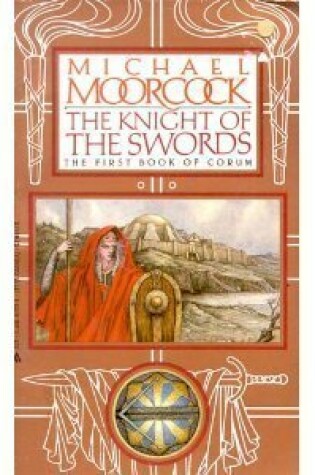 Cover of Knight of the Swords