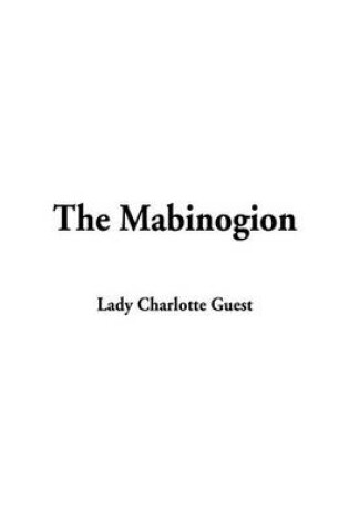 Cover of The Mabinogion