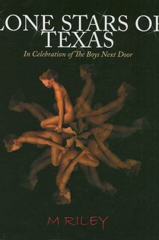 Cover of Lone Stars of Texas