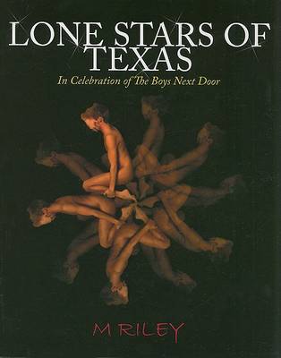 Book cover for Lone Stars of Texas