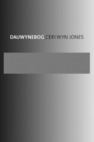 Cover of Dauwynebog