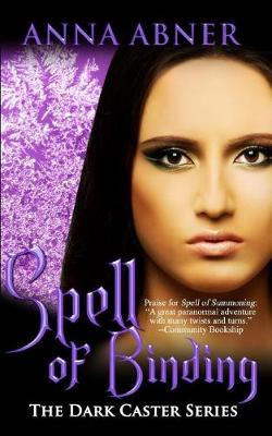 Cover of Spell of Binding