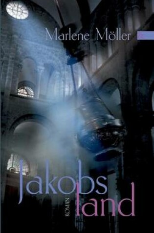 Cover of Jakobsland