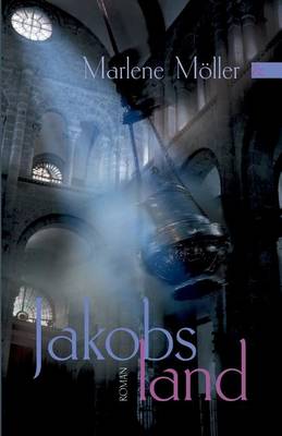 Book cover for Jakobsland