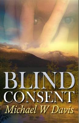 Book cover for Blind Consent
