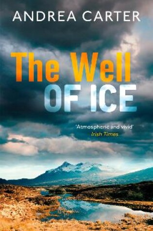Cover of The Well of Ice