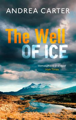 Book cover for The Well of Ice
