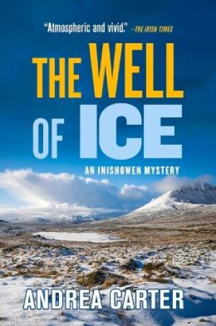 Cover of The Well of Ice