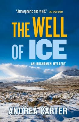 Book cover for The Well of Ice