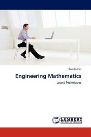 Cover of Engineering Mathematics