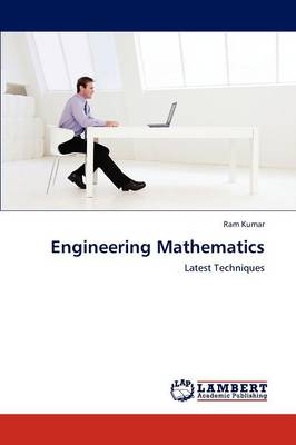 Book cover for Engineering Mathematics