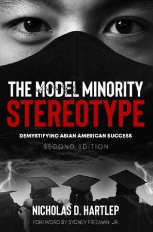 Cover of The Model Minority Stereotype