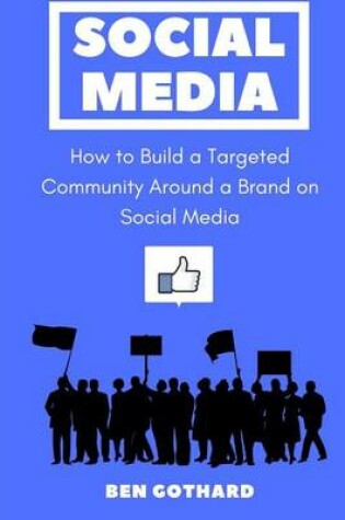 Cover of Social Media