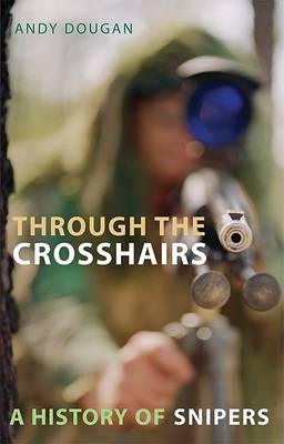 Book cover for Through the Crosshairs