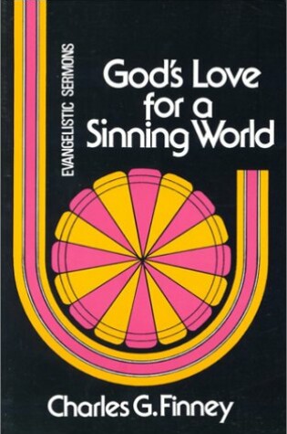 Cover of God's Love for/Sinning World)